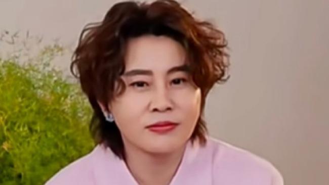 王濛也太敢说了！浪姐直播名场面