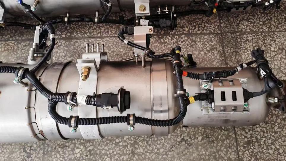 国六柴油车DPF清洗是“真技术”还是“心理安慰”？