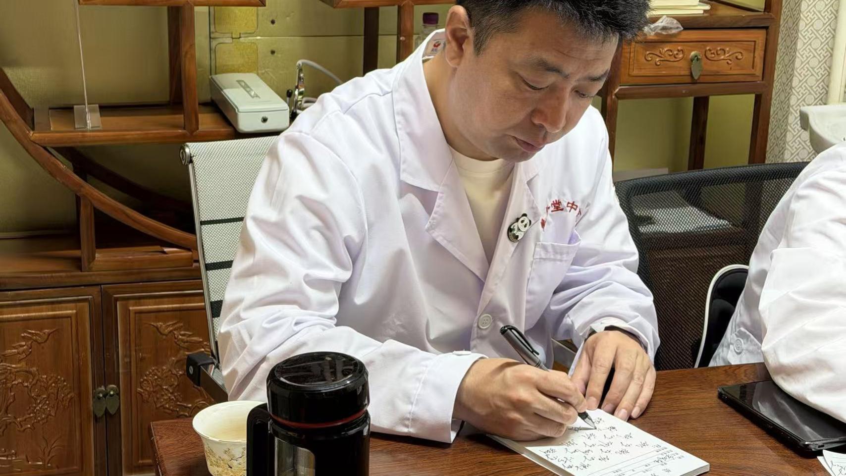 得了高血压，你去找中医还是西医？吴春野医生：别纠结，这样选才对
