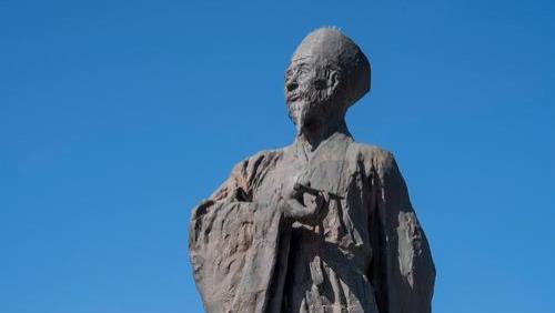 王阳明只用了三十五天就平定了宁王叛乱，靠的不是刀枪，是人心