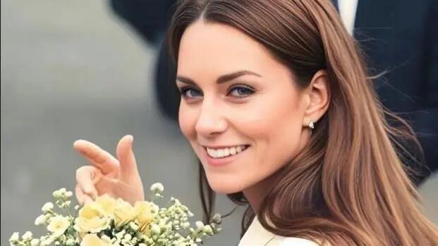 从凯特王妃的抗癌独白，看《黄帝内经》藏了千年的养生真相