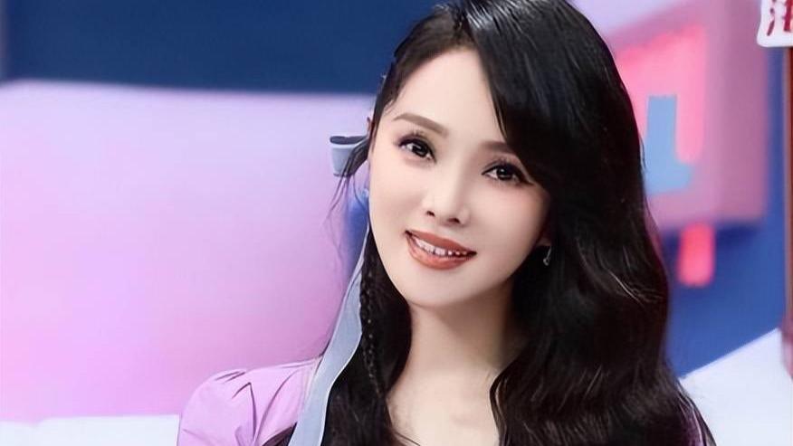 伊能静自曝极端减肥！半年生酮瘦86斤却脸垮体虚