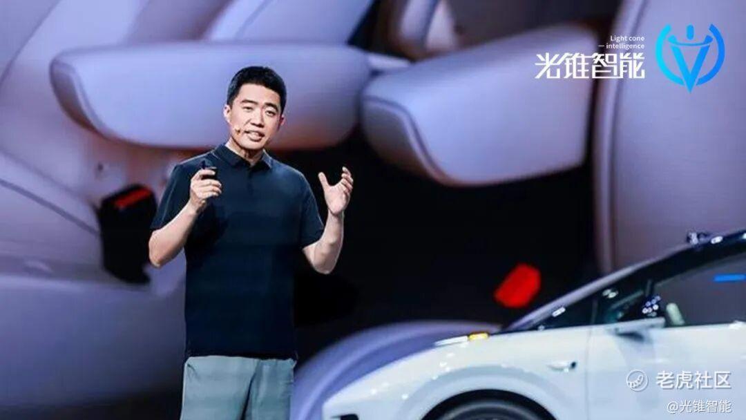 自动驾驶软硬一体，理想给出了自己的答案