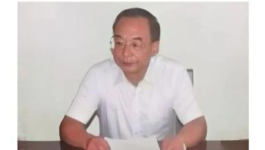 江苏省盐城市水利局二级调研员何玉良被查，赋史记·何玉良列传