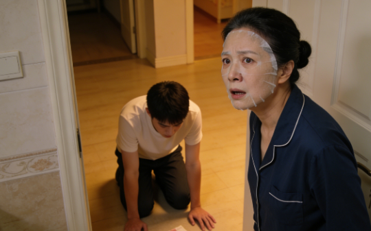 亲戚问我有几套房，我笑着说5套，次日大姑带着她儿子上门：侄子，你那房子先借一套给你表哥结婚用用