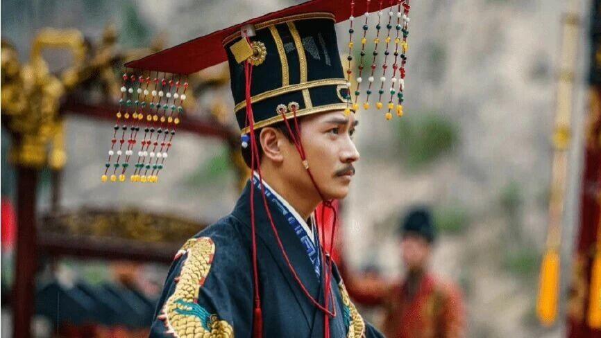 朱标：古代太子的天花板，为何没人敢跟他抢皇位？