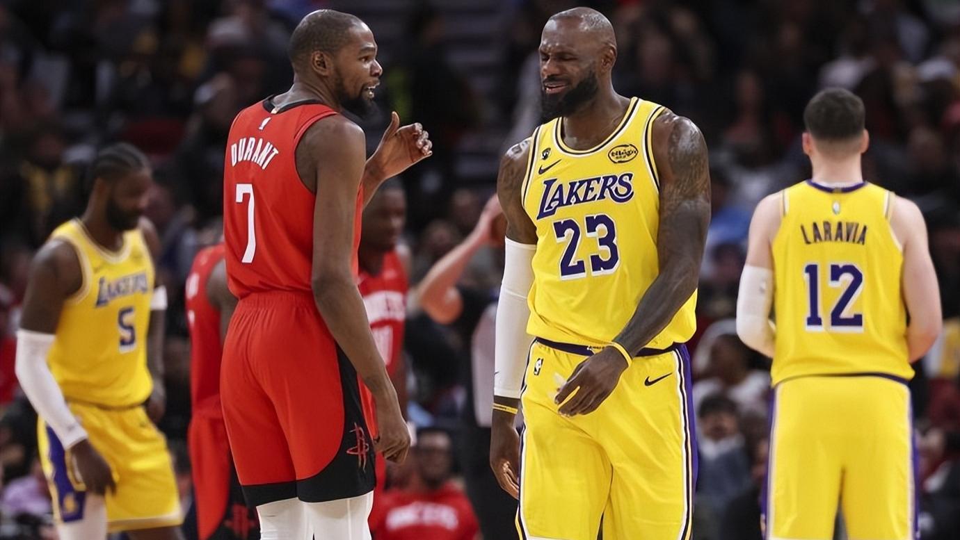 湖人、掘金、马刺、爵士——四支球队，两场比赛、一个目标！