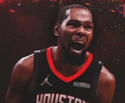 杜兰特打球真的强，但是选队眼光真的有问题，他至少错过了两次加盟马刺的机会

15