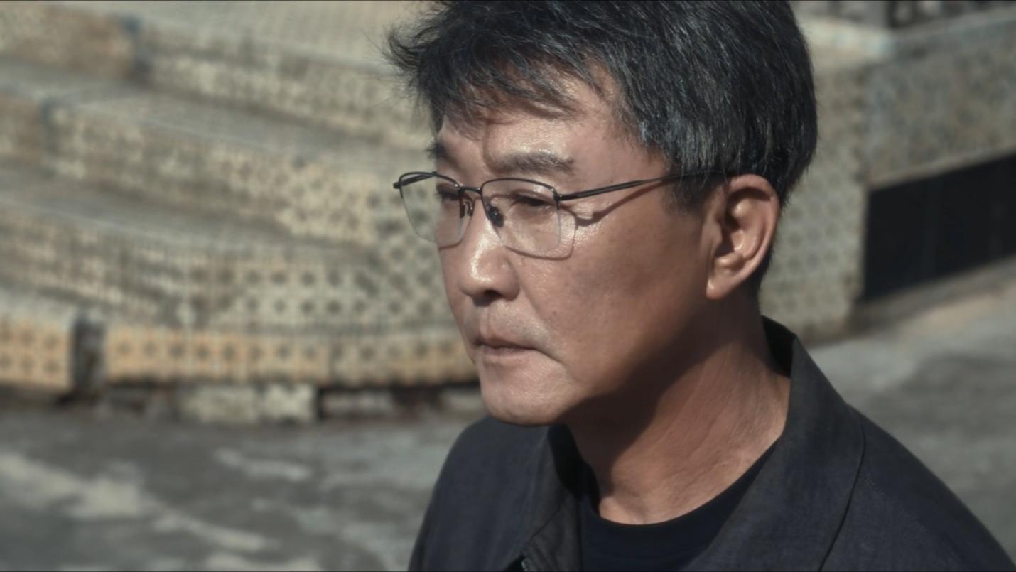 电视剧《有罪之身》更新了！我来分享精彩内容之一