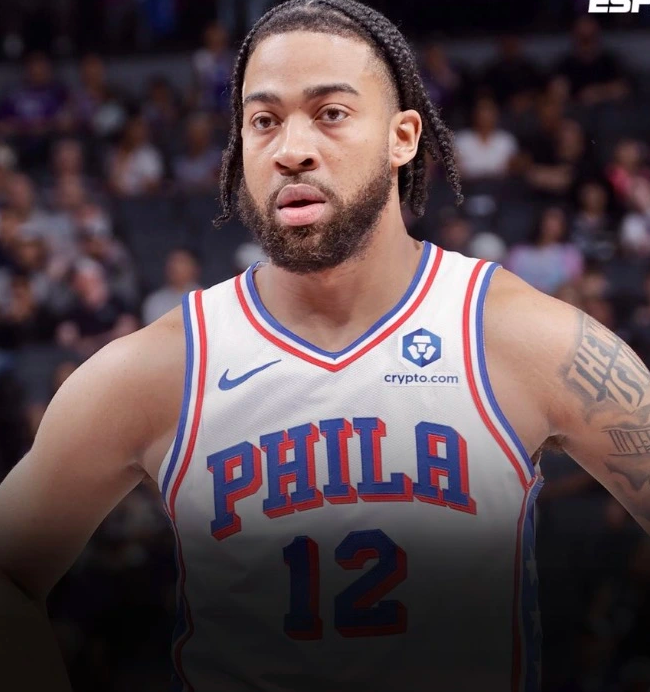 据ESPN记者Shams报道，自由球员前锋特伦登-沃特福德已经同意与新奥尔良鹈鹕
