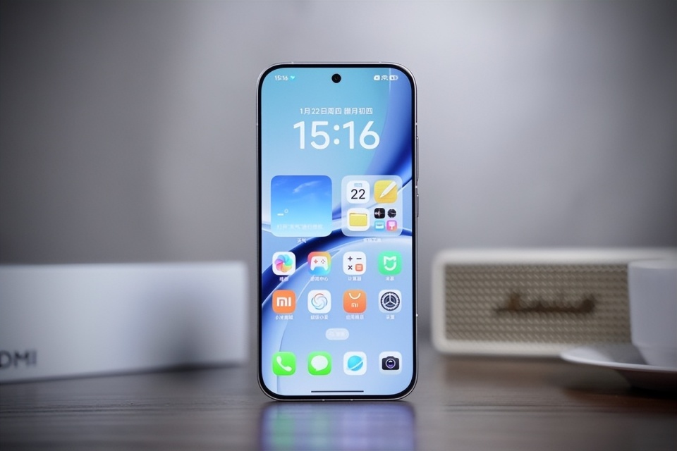 16GB+512GB，2000元左右“值得买”的3款手机，公