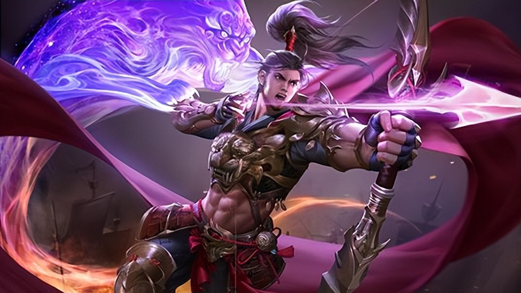 三国杀：尴尬武将夏侯霸，不看势力都分不清是【蜀】还是【魏】