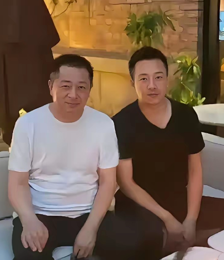 汪家的基因太强大了
从爆出的资料看，汪大爷冷漠自私、无责任没担当，被汪少爷复刻了