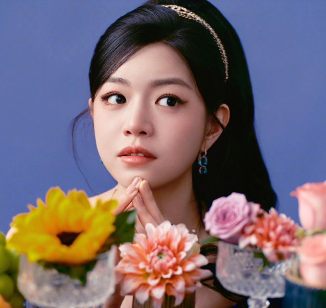 陈妍希和杨丞琳双双冲上热搜
这次不是啥好事，俩人被卷入了前两天的单依纯侵权风波，