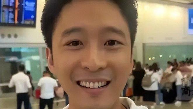 错过章子怡，42岁霍启山宠溺“妲己”娜然，霍震霆的态度太意外