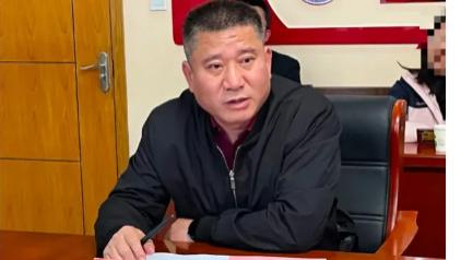 江西省乐安县人民医院院长：王晓明被查，赋史记·王晓明列传