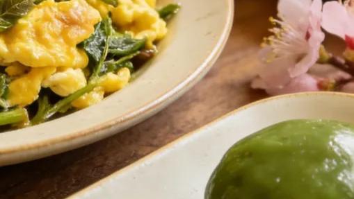 寒食节吃“冷”，血管也要吃得“稳”，这几道家常菜，对血管更友好！