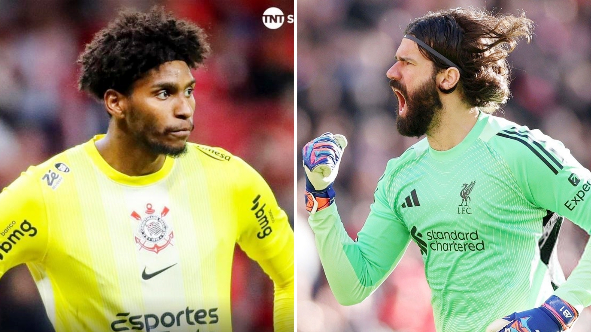 巴西足协宣布：科林蒂安门将雨果·索萨入选巴西国家队。
索萨将替代因伤缺席的阿利松