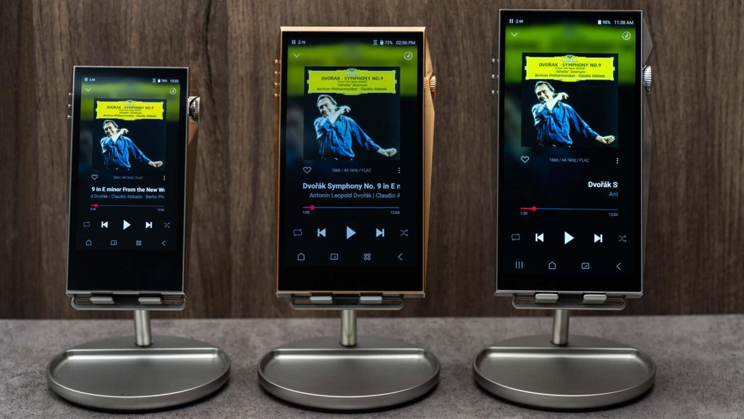 聊聊2026年，AK SP3000T和SP3000M值不值得买