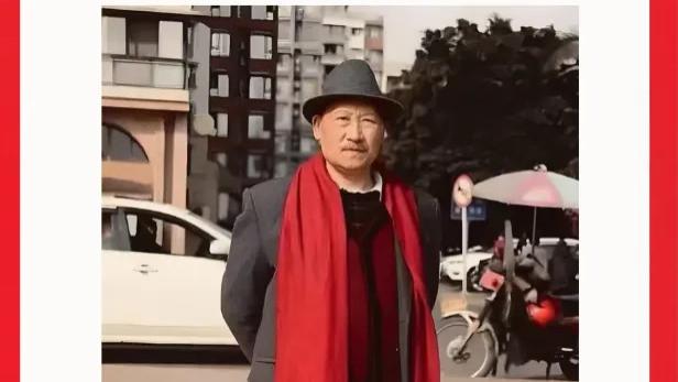 【龚团邦——时代周刊】跨国文化艺术代表人物