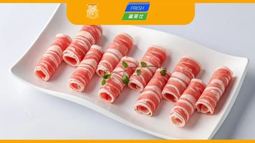 福莱仕：政策与消费双浪叠加，牛肉产业新周期下供应链如何破局？