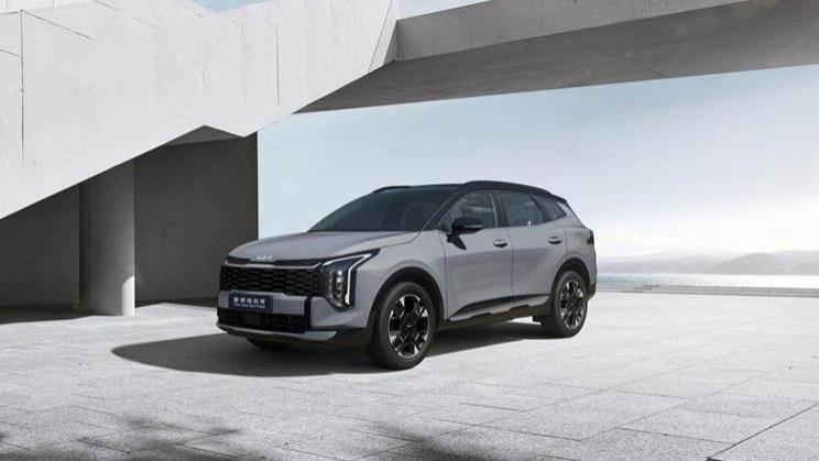 能否打动理性消费者？ 起亚新狮铂拓界一口价10.99万起