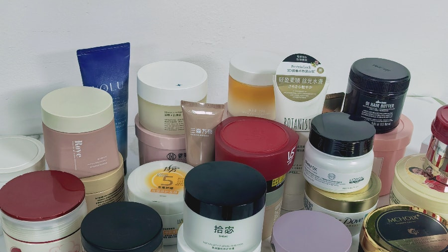 纠结发膜什么牌子比较好？干枯救星前十柔顺款真实使用反馈