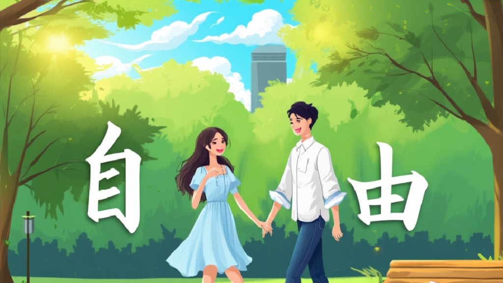 怎么判断一个人值不值得爱？看这3个内在标准就够了