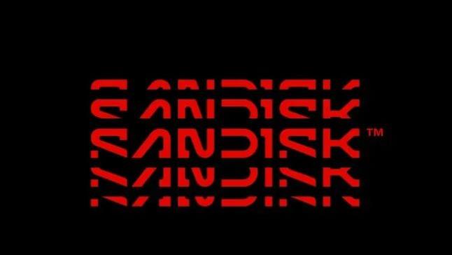 闪迪“单飞”后的中国首秀：存储老将要讲新故事