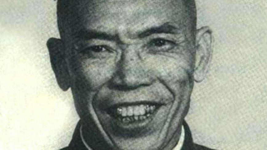 1967年梁兴初调任司令员，想去看望下老首长，却遭到秘书坚决反对