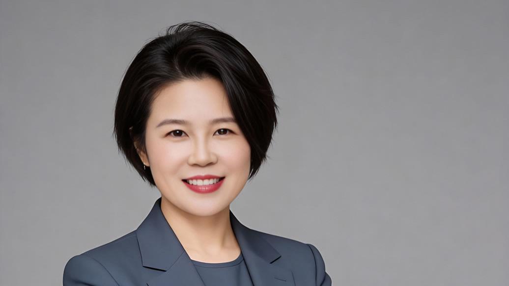 潘新凌简介 青少年心理专家