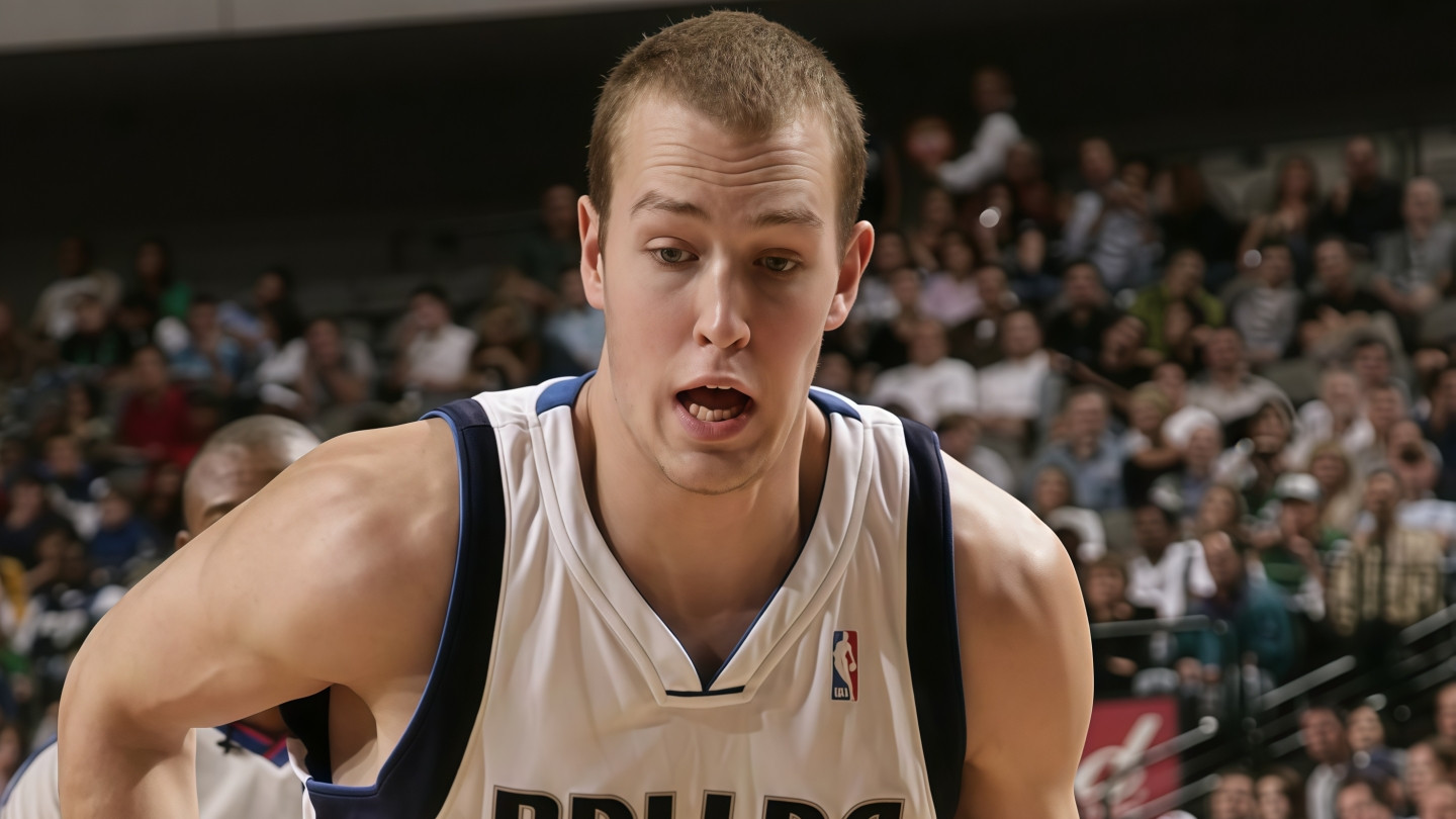 尼克·费泽卡斯，被日本归化的选秀留级生