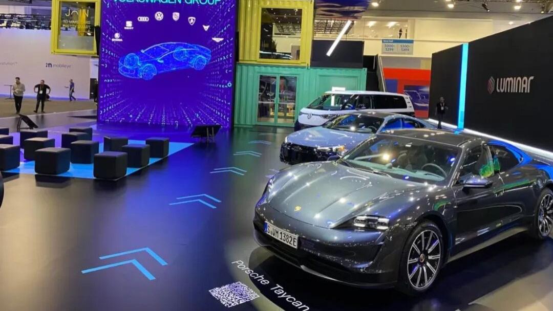 欧洲汽车工业为何无力回天——一场被低估的系统性衰退