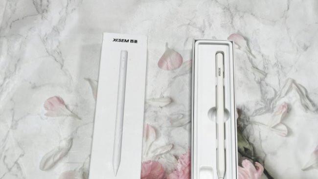 好用的平板电容笔有哪些品牌？2026臻选最新的10大iPad电容笔推荐