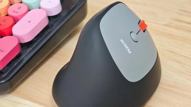 2026年垂直鼠标真的好用吗？10款好口碑中手适用型鼠标推荐，性价比高又耐用！