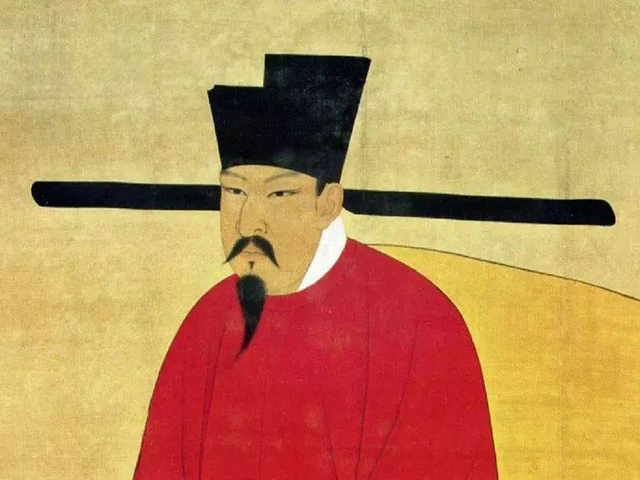 宋神宗赵顼麾下的十大名臣：

1.变法总设计师：王安石，2.名将：王韶；
3.旧