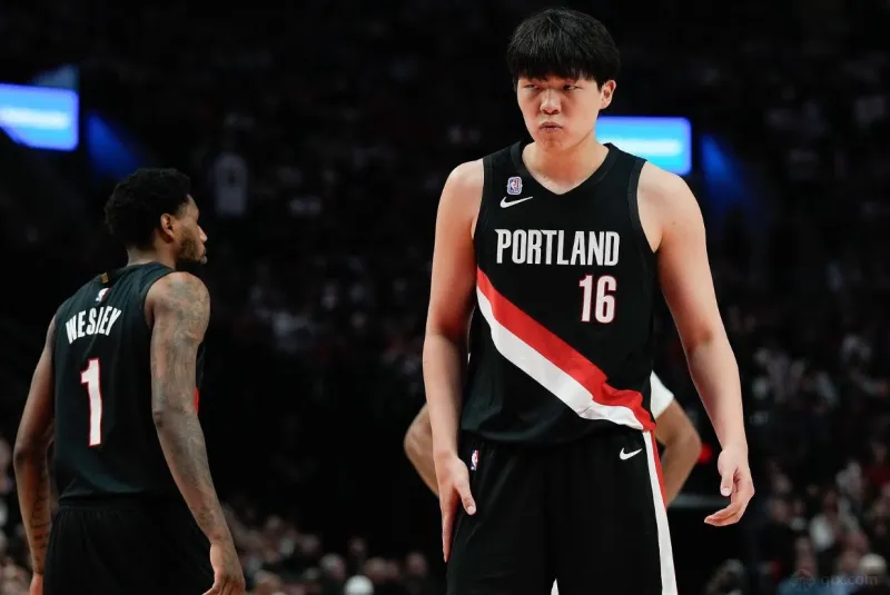 新老板即将就位！杨瀚森在开拓者，真的要迎来机会了吗？

随着汤姆·邓登3月31日