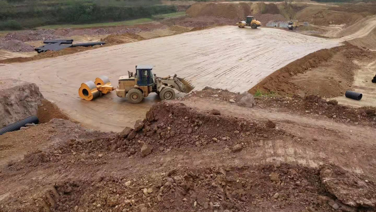 梅花冲击碾：传统工艺与现代工程的完美融合