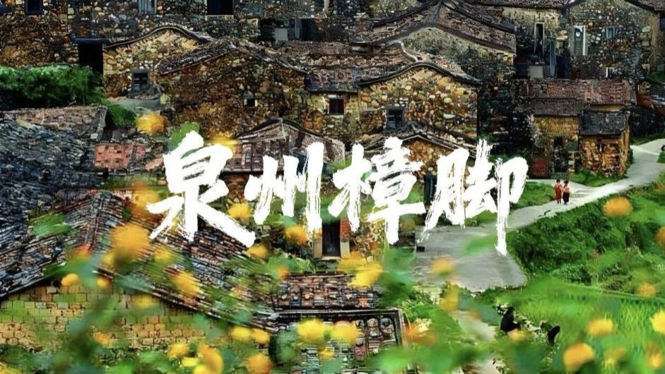 中国最“硬核”村庄，无砖无瓦，全村房子都建在石头上