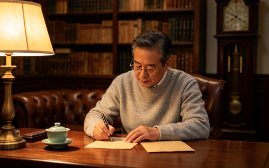 父亲工龄38年，退休金每月520块，我去社保局，工作人员愣了：他12年前就是高级工程师，津贴1万1