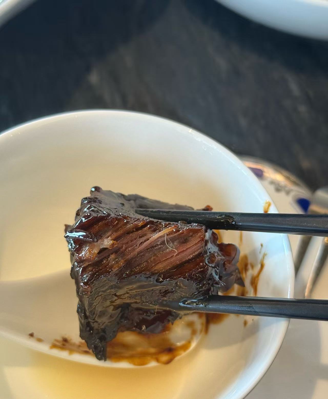 浙江乌镇美食，这家船帮菜很下饭！