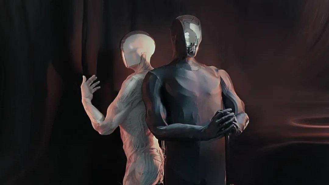 限量279台，致敬《西部世界》？这家公司正在造真正的仿生人形机器人