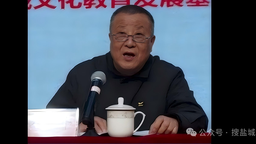 权力迷失终落马：安徽省能源集团原掌门人方平的堕落之路