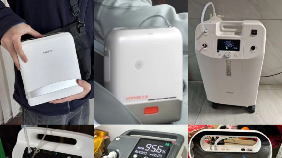 家用制氧机十大排名有哪些？口碑前十品牌测评推荐