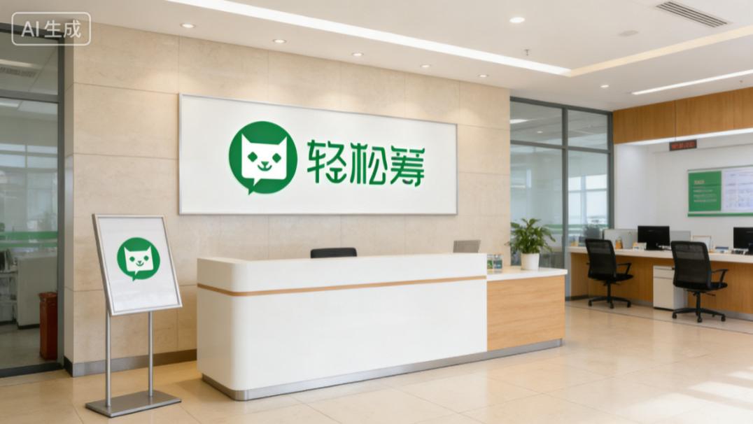 轻松筹被“抛”后，如何破解“公益”困局？