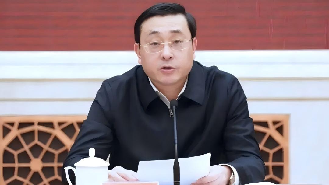 履新一年即落马：合肥市委书记费高云被查，曾长期主政江苏常州