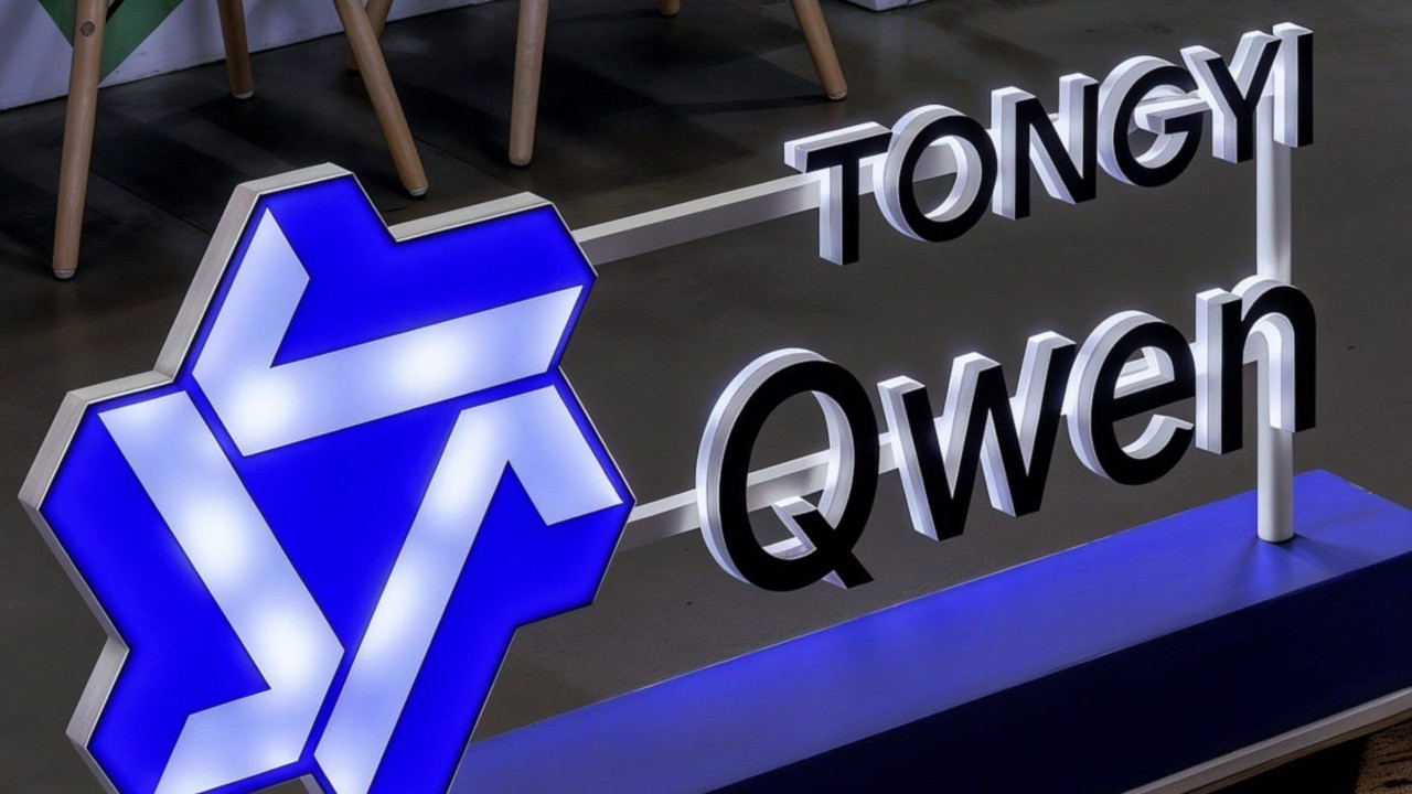 登顶OpenRouter，阿里AI打了一场客场胜利