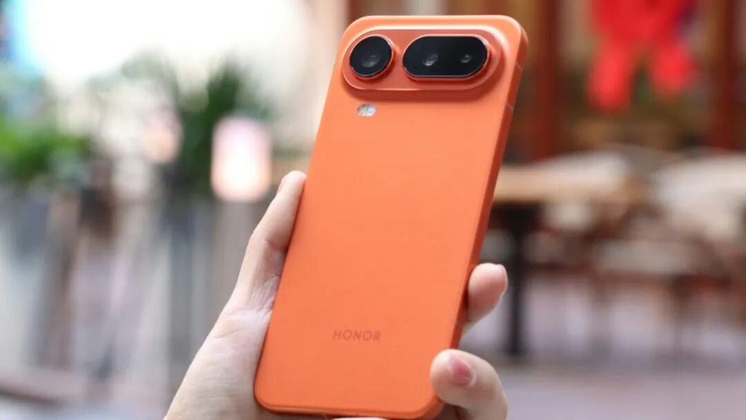 一图看懂｜荣耀Magic8系列四款手机怎么选？