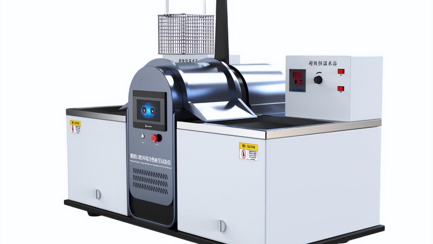 模拟口腔环境冷热疲劳试验仪整体方案  YY/T 0112-93 参数解析-傲颖