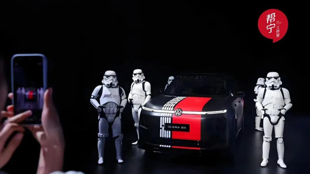 3月合资反攻势猛，用户是否买账？